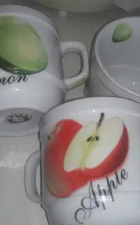 لیوان ماگ و جای آویز ماگ