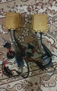 چراغ زنون 300وات درجه 1