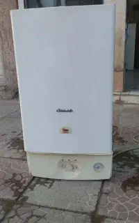 پکیج دیواری