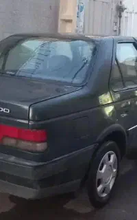 اردی مدل۸۳ شرایطی و پراید ۱۴۱ مدل۸۹ شرایطی