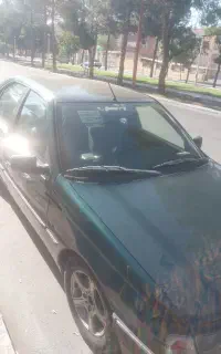 ۴۰۵ آس عروسک