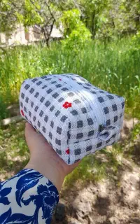 میکاپ بگ