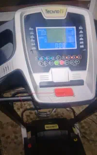 تردمیل