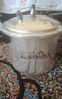زودپز SONEX اصل