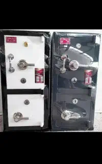 گاوصندوق ایران کاوه سایز ۲۵۰