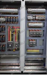 برقکار،صنعتی وساختمان