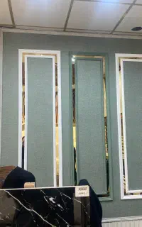 نصب قرنیز،پارکت،دیوارپوش،سقف کاذب