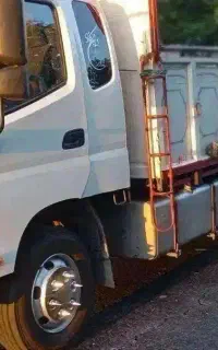 الوند 8.5تن مدل 1393