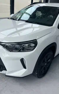 سیتروئن c3سفید  صفر خشک مدل 1404
