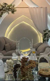 تشریفات چابک (تخفیف ویژه خرداد)