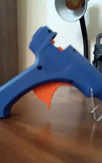 دستگاه چسب حرارتی با توان 20w