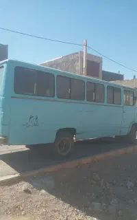 مینی بوس بنز۳۰۹