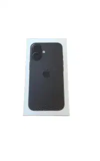 iPhone 16 Nat active  اک بند