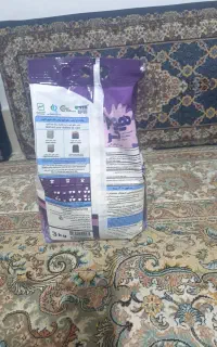 پودر ماشین لباس شویی