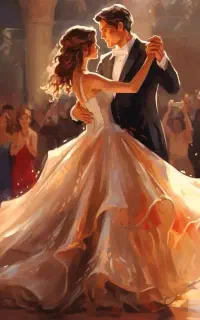 آموزش رقص عروس و داماد با مربی بینالمللی