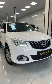 هایما S7/مدل 1404/در حد صفر/کاراخودرو/نقد و اقساط