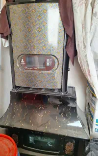 بخاری