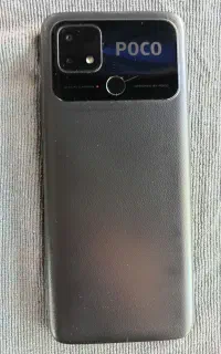 Poco c40