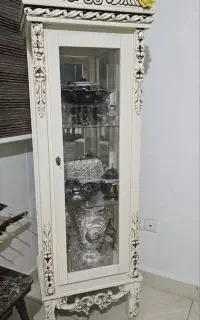 بوفه سه طبقه