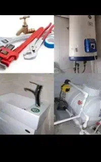 تاسیسات و تعمیرات ساختمانی