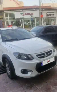 کوییک دنده‌ای 402