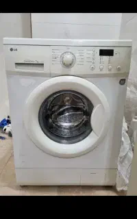 لباسشویی ۷ کیلویی ال جی (LG)