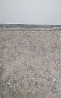 فرش خیلی قوی