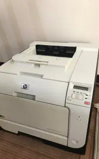 پرینتر hp رنگیa4