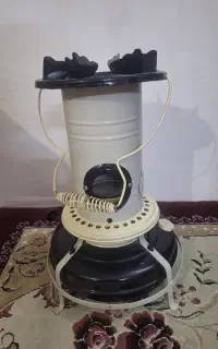 یک سری وسایل