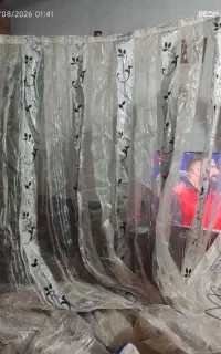 پرده درحدنوه