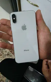 گوشی ایفن ایکس