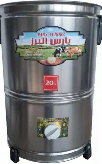کره گیر