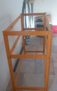 پشتی برای سفره خانه