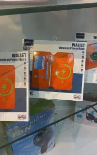 پاوربانک و ولت با ۱۰درصد تخفیف