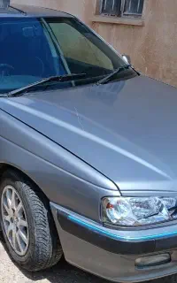 آماده سرویس دهی به ادارات و شرکت‌ها