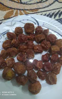 آلوچه خورشتی