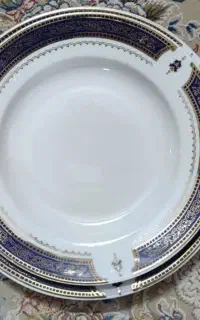 طوس چینی