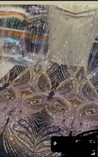 پارچه مجلسی