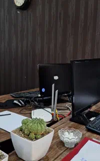 انجام امور مالی و مالیاتی توسط حسابداران با تجربه