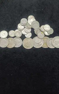 کلکسیون قدیمی‌ زمان ۱۳۳۰ فروش کلی