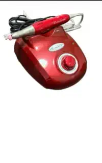 دستگاه پانچ کاشت مو کمبی24 قرمزومشکی+بیکس سایز2و3