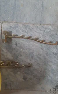 رگال تیله ای