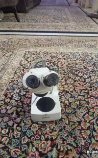 بینوکولر دو چشمی JENUS