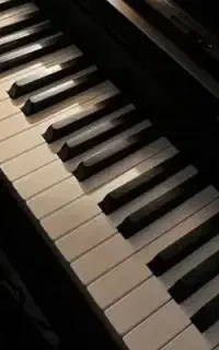 آموزش پیانو