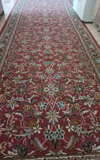 فرش ۳ متری به یک متر