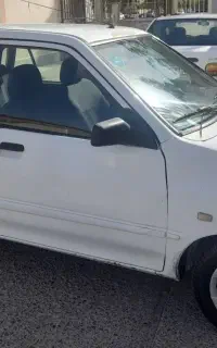 پراید۱۱۱ مدل ۸۹
