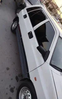 هاچ بک نسیم