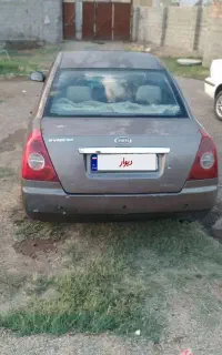 سواری ام وی ام۵۳۰