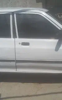 پرایدمدل ۱۳۸۲کاربراتور