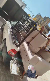 وانت بار بندر گناوه شبانه روزی